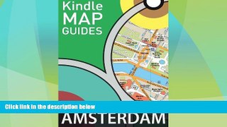 Big Deals  Amsterdam Map Guide (Street Maps)  Best Seller Books Best Seller