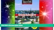 Big Deals  Time Out Stockholm (Time Out Guides)  Best Seller Books Most Wanted