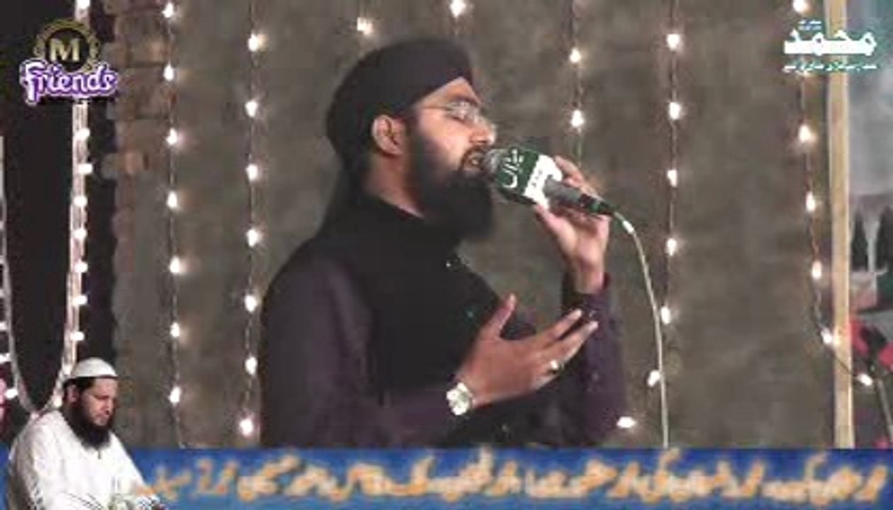 lajpal Nabi mare _ Abdul Shakoor Attari ashraf colony 2016