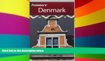 Big Deals  Frommer s? Denmark (Frommer s Complete Guides)  Free Full Read Most Wanted
