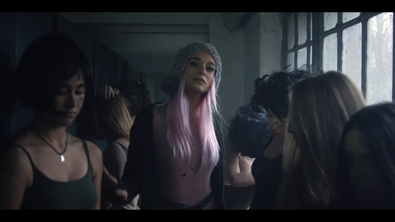 MINISTARKE - MOJE JEDINO (OFFICIAL VIDEO 2016) 4K