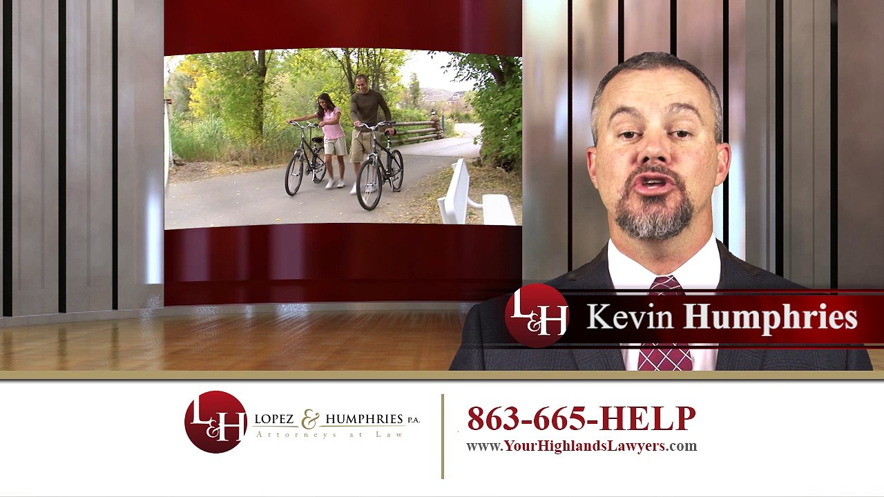 Driving Biking and Walking Safety Tips DON'T TEXT & DRIVE! http://www.YourHighlandsLawyers.com