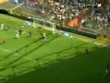 Genoa 0-1 Milan Ambrosini