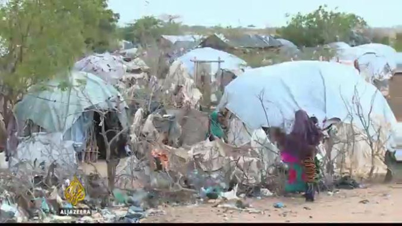 Kenya delays closure of Dadaab refugee camp by...