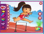 Dora Games For Children | Play Ball Games