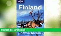 Must Have PDF  Lonely Planet Finland (Country Travel Guide)  Full Read Best Seller