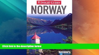 Big Deals  Norway (Insight Guides)  Full Read Most Wanted