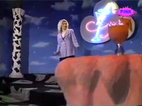 Radmila Misic - Nismo ni vodili ljubav (1996)