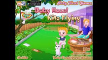 Baby Hazel Kite Flying - Baby Hazel Games