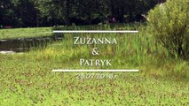 Teledysk Ślubny Zuzanny i Patryka - Nidzica