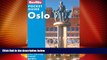 Big Deals  Oslo Berlitz Pocket Guide (Berlitz Pocket Guides)  Best Seller Books Most Wanted