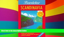 Big Deals  Baedeker Scandinavia: Norway, Sweden, Finland (Baedeker s Scandinavia)  Free Full Read
