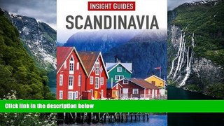 Deals in Books  Insight Guides: Scandinavia  Premium Ebooks Online Ebooks