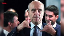 Alain Juppé tente de parler djeuns, mais...