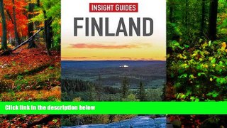 Deals in Books  Finland (Insight Guides)  Premium Ebooks Online Ebooks