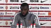 Foot - L1 - ASM : Bakayoko n'a «pas encore fait le choix entre la sélection ivoirienne ou française»