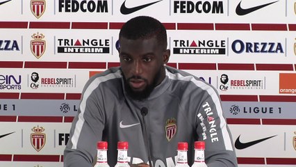 Foot - L1 - ASM : Bakayoko n'a «pas encore fait le choix entre la sélection ivoirienne ou française»