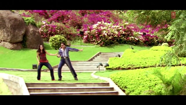 Akkh Jo Tujhse Lad Gayi Re (Full Song) Film - Akhiyon Se Goli Maare