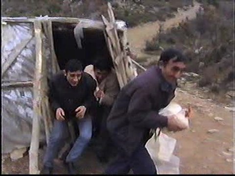 aşık mürsel tazegül tavuk hırsızları ve kazıkçı dezgahtar mürsel