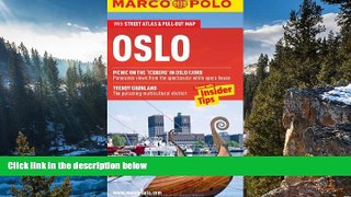 READ NOW  Oslo Marco Polo Guide (Marco Polo Guides)  Premium Ebooks Online Ebooks
