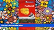 Big Deals  Michelin Poland Map 720 (Maps/Country (Michelin))  Free Full Read Most Wanted
