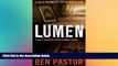 Big Deals  Lumen (Martin Bora)  Best Seller Books Best Seller