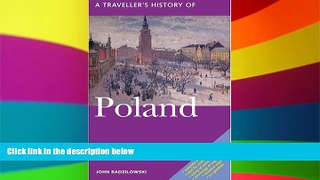 Big Deals  A Traveller s History of Poland  Best Seller Books Best Seller