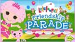Lalaloopsy Friendship Parade/Лалалупси Парад друзей