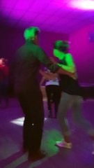 Bal O'Bistro du samedi 1er octobre 2016