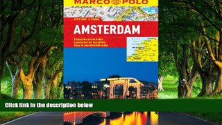 Deals in Books  Amsterdam Marco Polo City Map (Marco Polo City Maps)  Premium Ebooks Online Ebooks