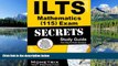 Choose Book ILTS Mathematics (115) Exam Secrets Study Guide: ILTS Test Review for the Illinois