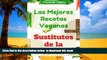 Best books  Sustitutos de la Carne (Spanish Edition) online to download