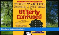 Fresh eBook Test Taking Strategies   Study Skills for the Utterly Confused