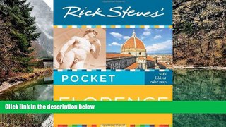 Deals in Books  Rick Steves  Pocket Florence  Premium Ebooks Online Ebooks