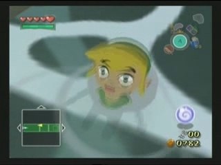 Wind Waker - Chapter 5 - Part 2