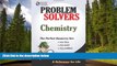 Choose Book Chemistry Problem Solver (Problem Solvers Solution Guides)