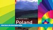 Big Deals  The Rough Guide to Poland (Rough Guide Travel Guides)  Best Seller Books Most Wanted