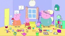 Peppa Pig English Episodes ⭐️ New Compilation 40 - Videos Peppa Pig New Episodes