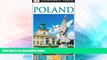 Big Deals  DK Eyewitness Travel Guide: Poland by DK Publishing (2015-09-22)  Best Seller Books