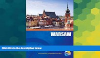 Big Deals  Traveller Guides Warsaw, 3rd (Travellers - Thomas Cook)  Best Seller Books Best Seller