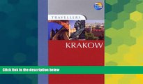 Big Deals  Travellers Krakow, 3rd: Guides to destinations worldwide (Travellers - Thomas Cook)