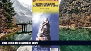 Deals in Books  Queen Charlotte Islands / Haida Gwaii  Premium Ebooks Best Seller in USA
