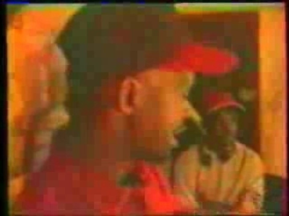 Reportage La cliqua Part 1