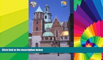 Big Deals  Travellers Krakow (Travellers - Thomas Cook)  Free Full Read Most Wanted