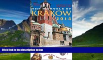 Big Deals  The Marvels of Krakow 2014: The 2014 up-to-date guide to Krakow, Poland  Best Seller