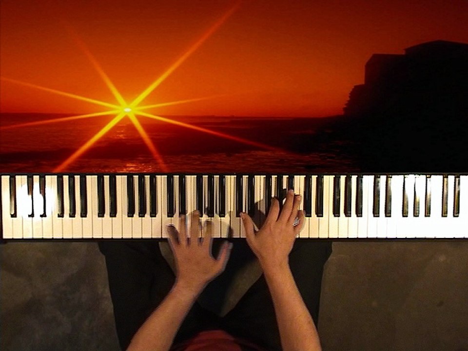 Improvisation - 27 Juillet 2008