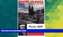 Big Deals  Poland: Directory of Affordable Accommodations  Best Seller Books Best Seller