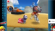 PAW Patrol - Rescue Run By Nickelodeon letspley iOS/Android №2