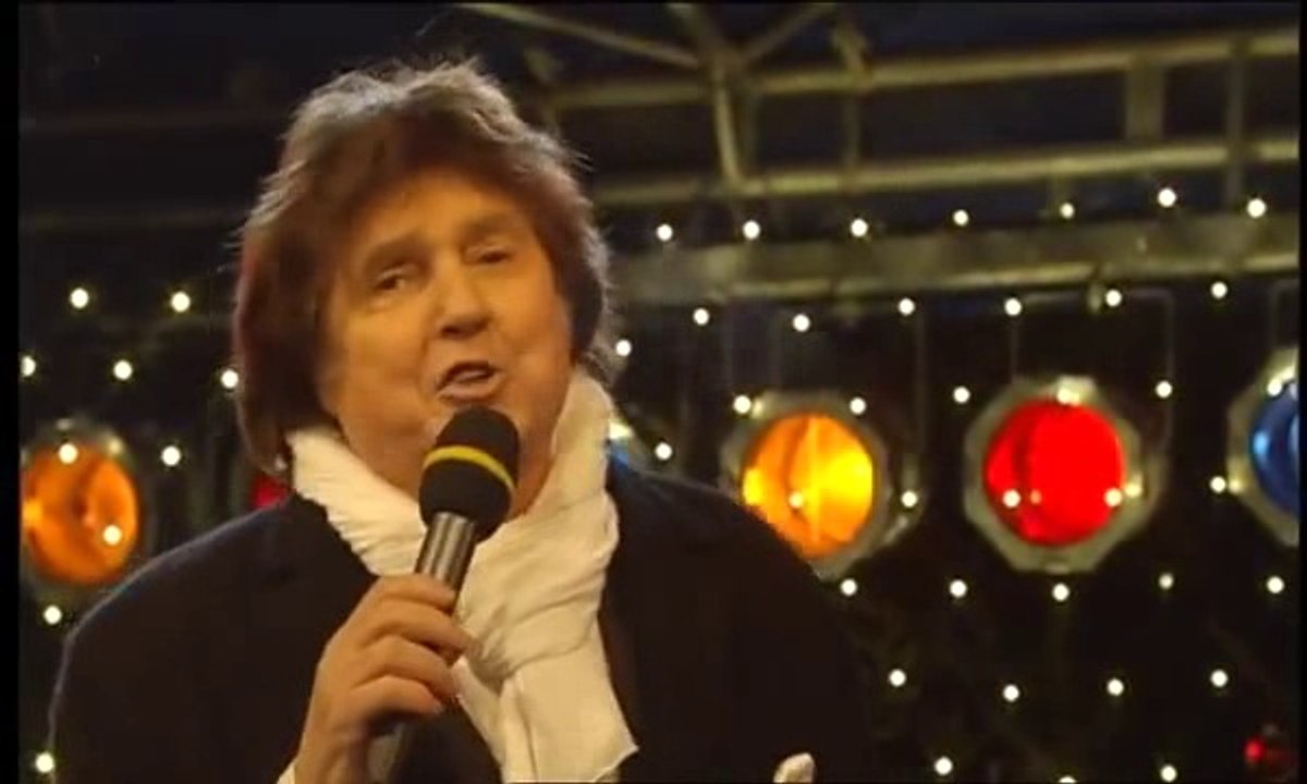 Chris Roberts - Dezember-Walzer