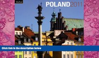 Big Deals  Poland 2011 Square 12X12 Wall Calendar (Multilingual Edition)  Best Seller Books Most